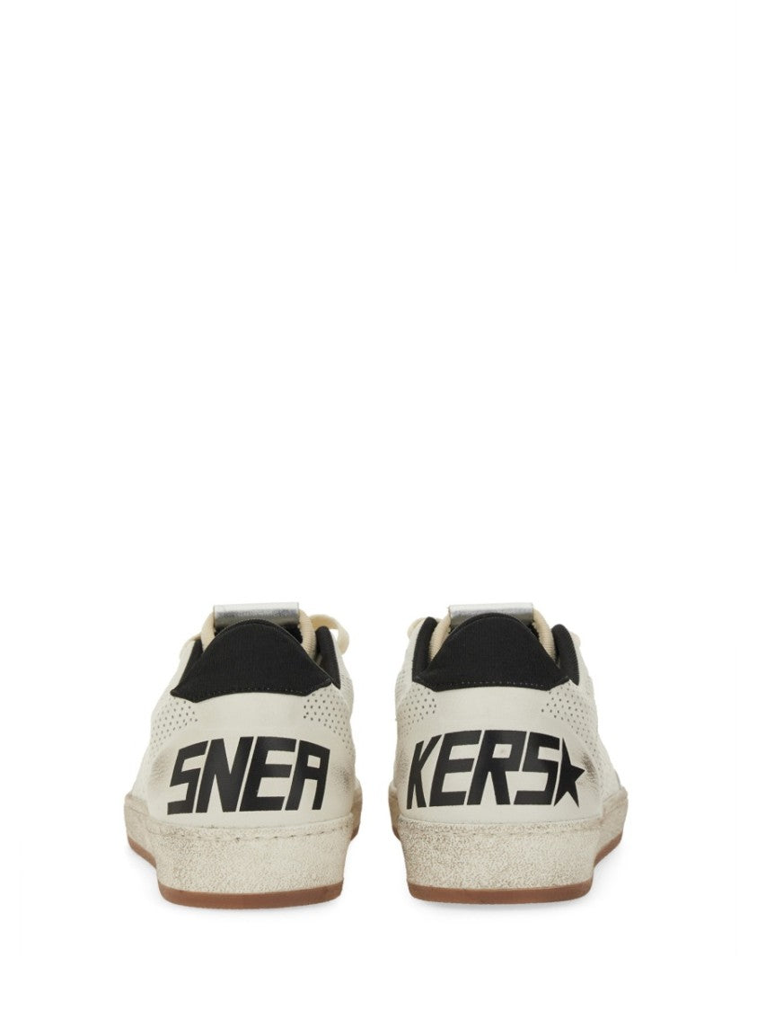 Golden Goose Ball Star Sneaker