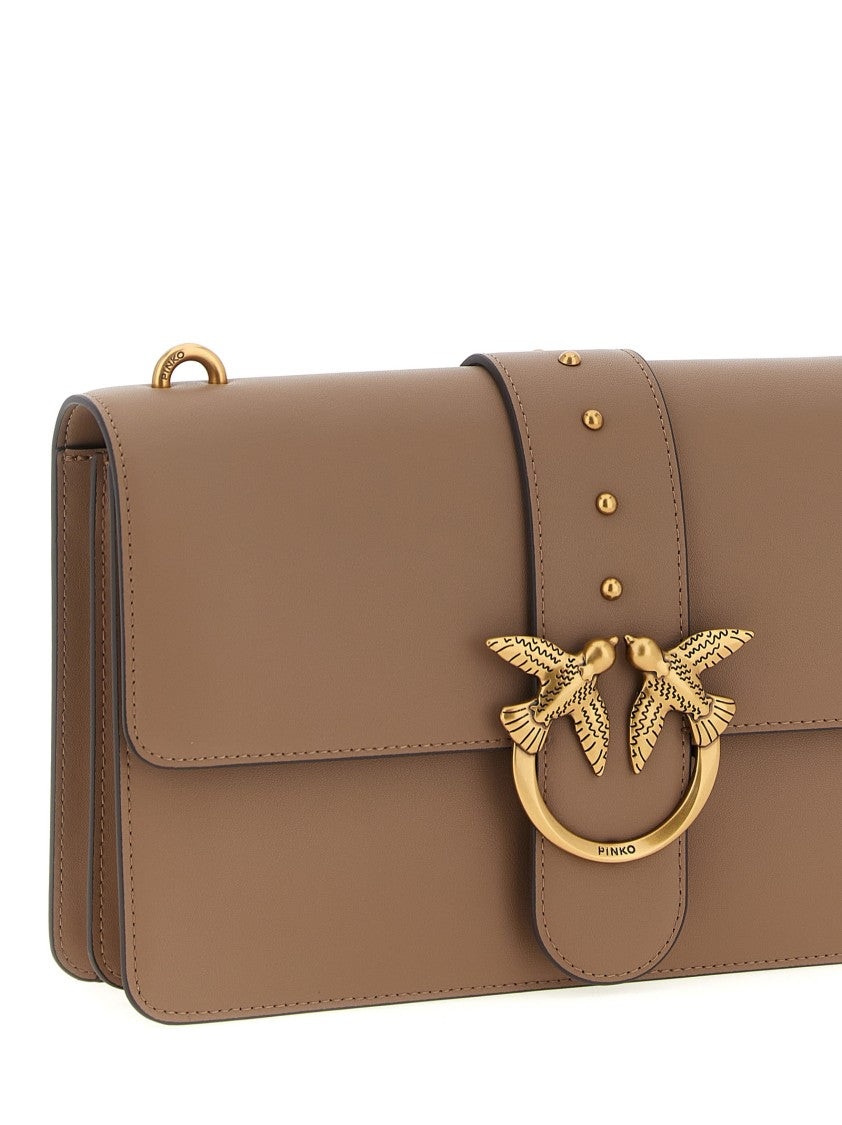 Pinko 'Love One Classic' Crossbody Bag