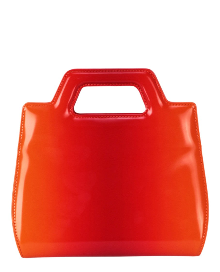 Ferragamo Mini Wanda Top Handle Bag
