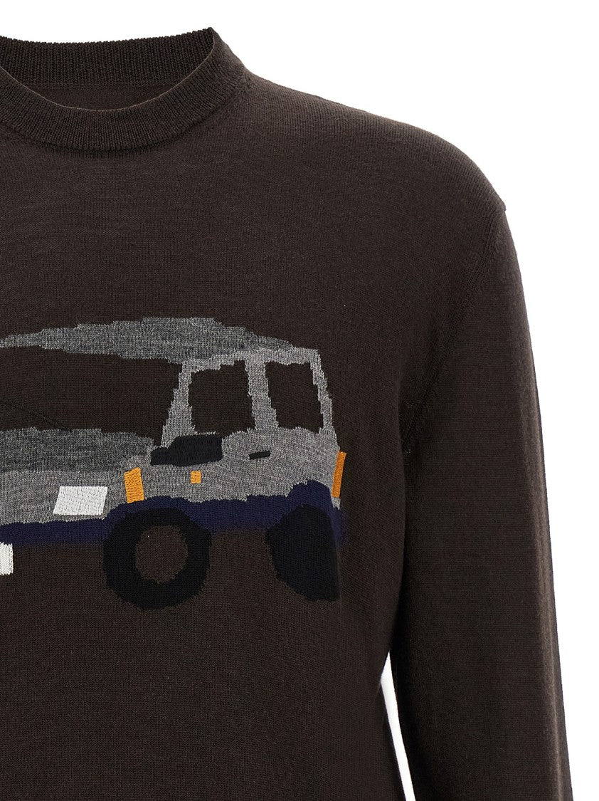 Magliano Pandino' Sweater