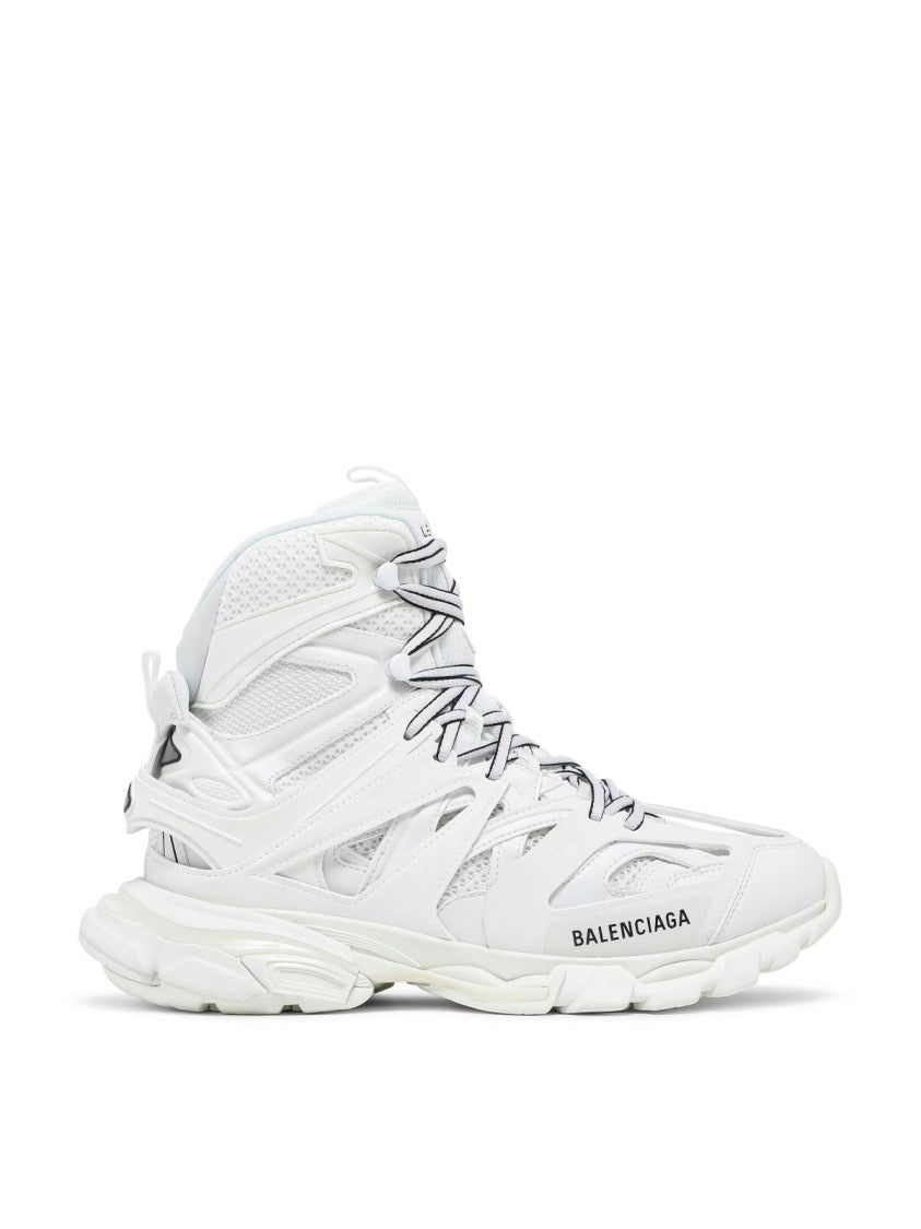 Balenciaga Track Hike High-Top Sneakers