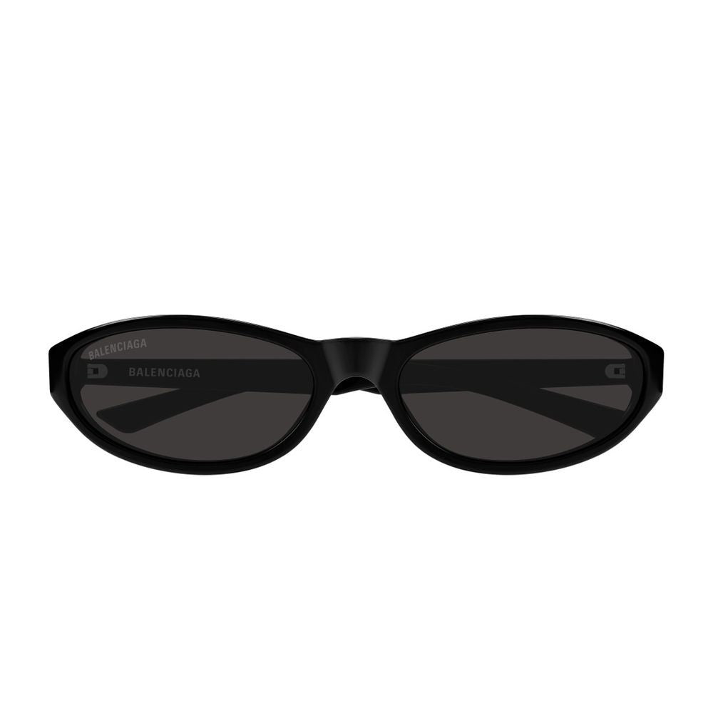 Balenciaga Bb0007s Linea Everyday Sunglasses