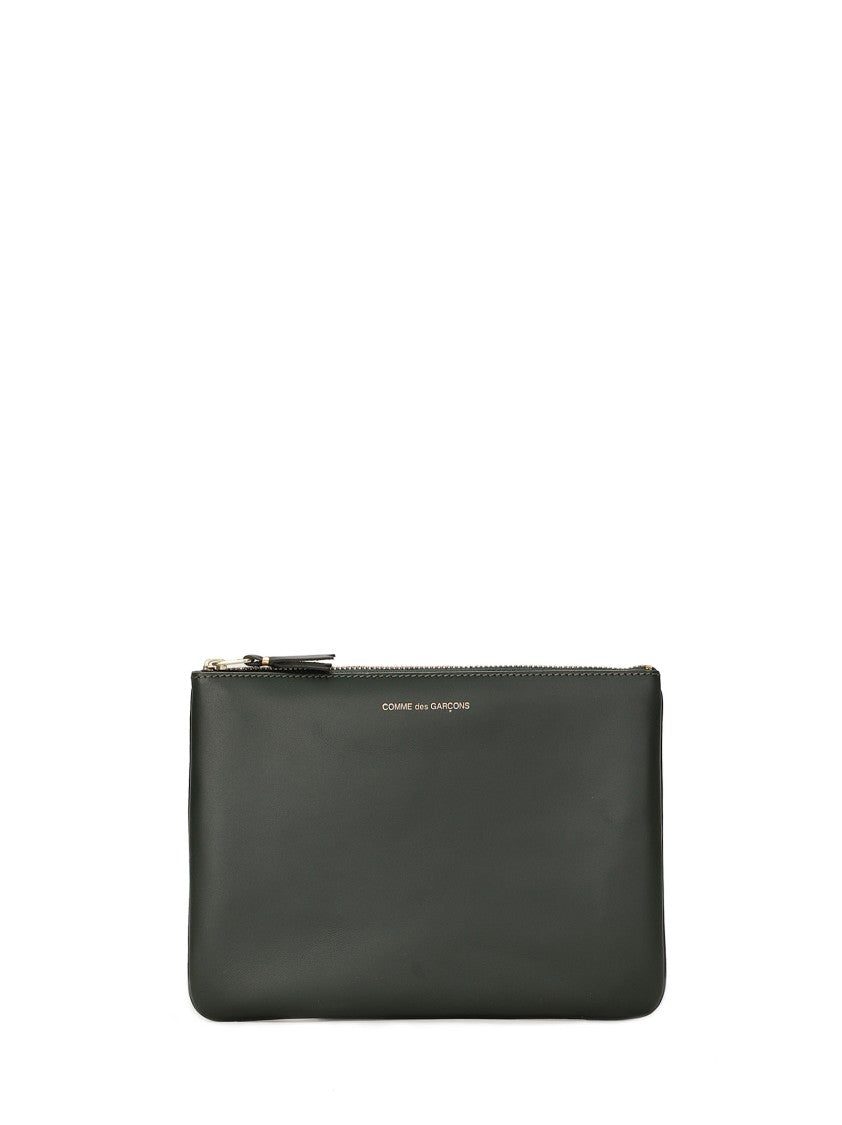 Comme Des Garçons Wallet Classic Line
