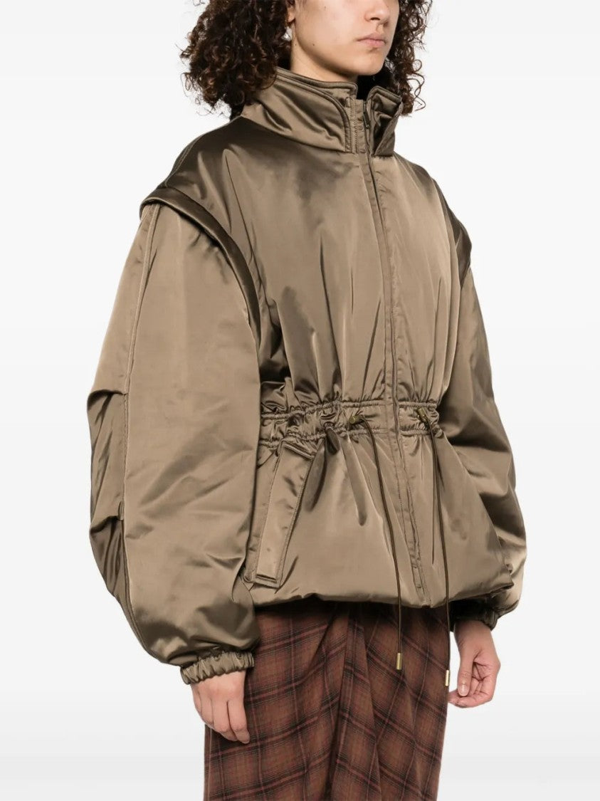 Isabel Marant Étoile Dastyni Coat