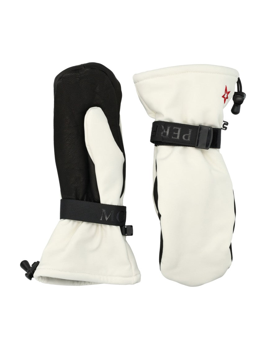 Perfect Moment Davos Mitts