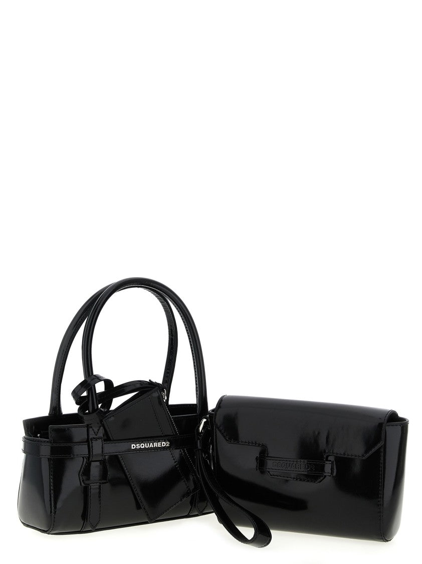 Dsquared2 'Twin Mini' Handbag