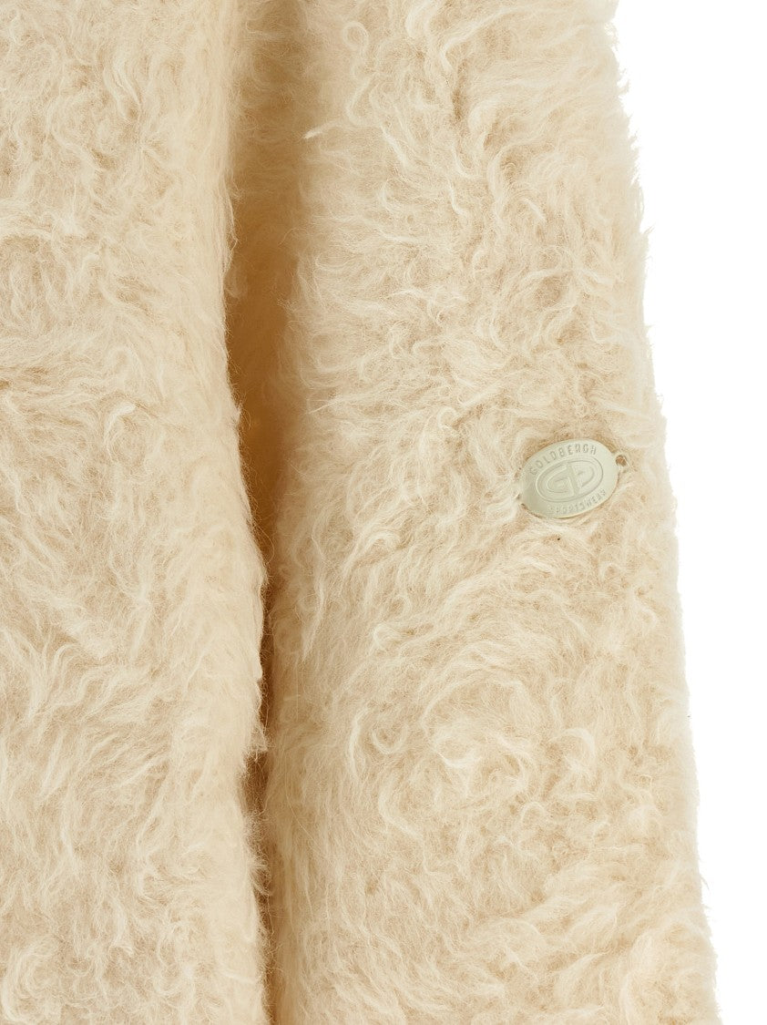 Goldbergh 'Bolleta' Turtleneck Sweater