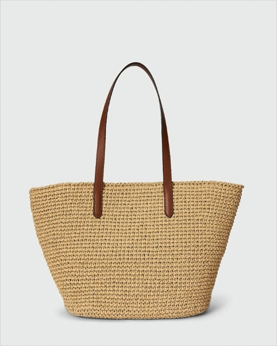 Lauren Ralph Lauren Lainey Tote Bag