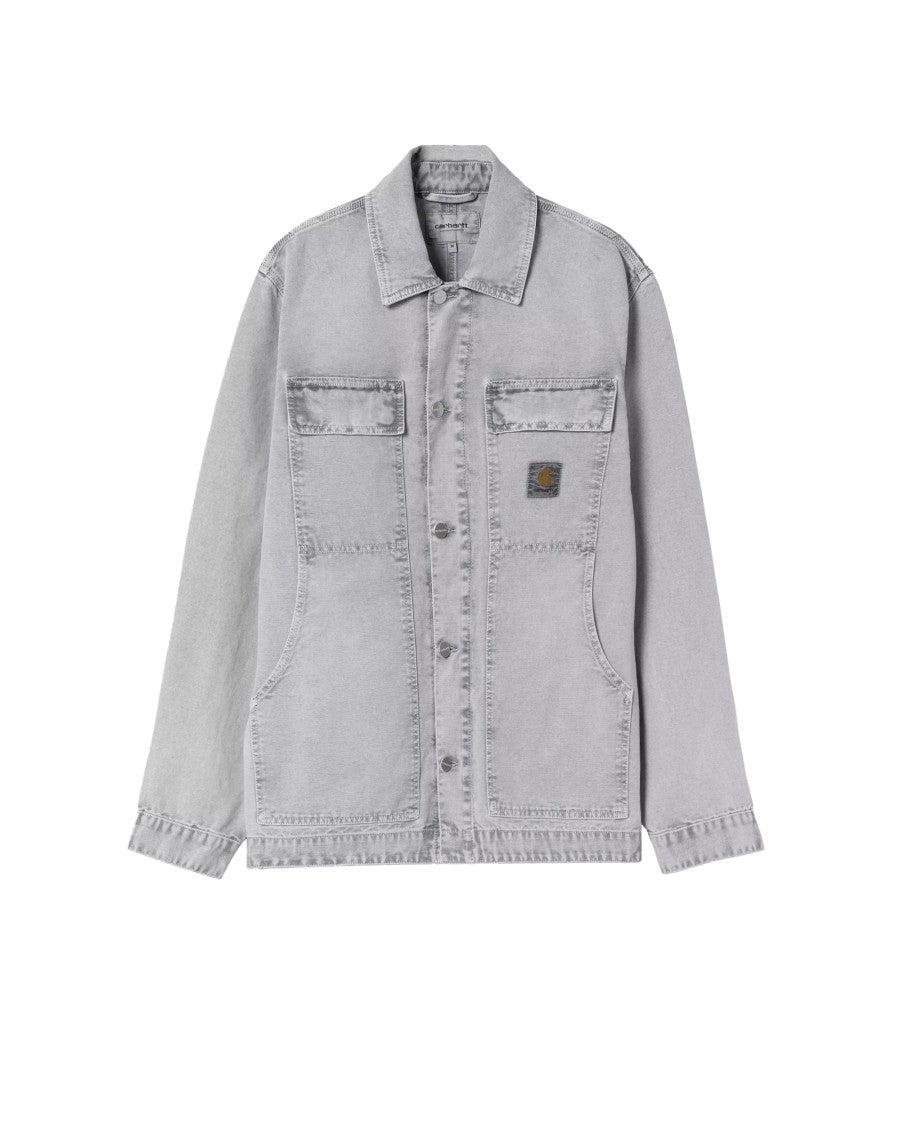 Carhartt Wip Og Artic Black Jacket