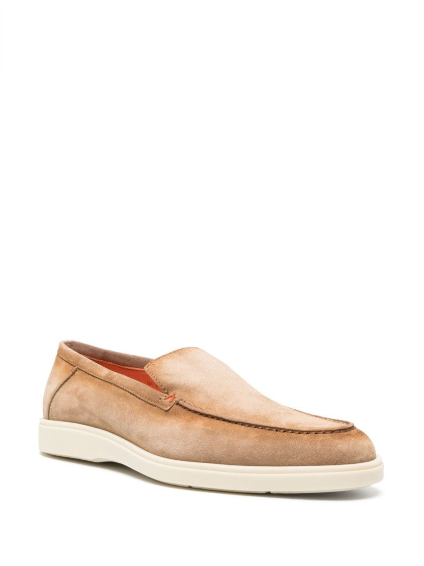 Santoni Botanist Moccasin
