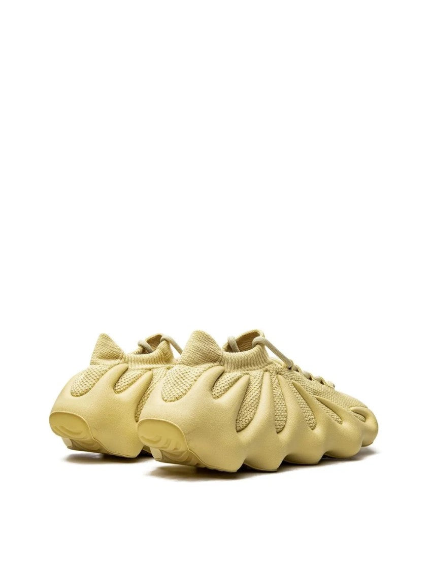 Yeezy Adidas Yeezy 450 Sulfur Sneakers