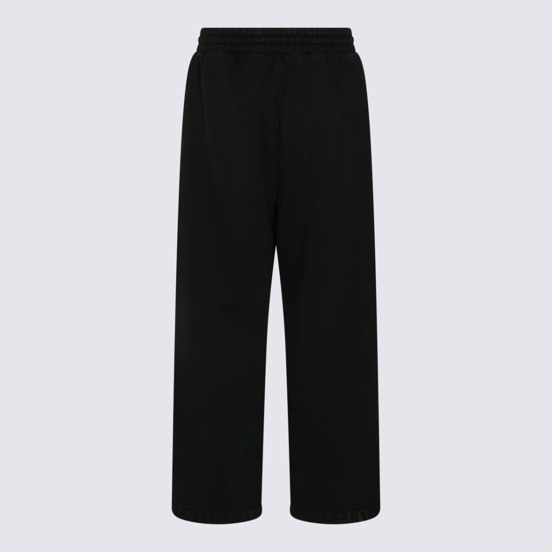 Fear Of God Wide-Leg Trousers With Elastic Waistband And Adjustable Drawstring