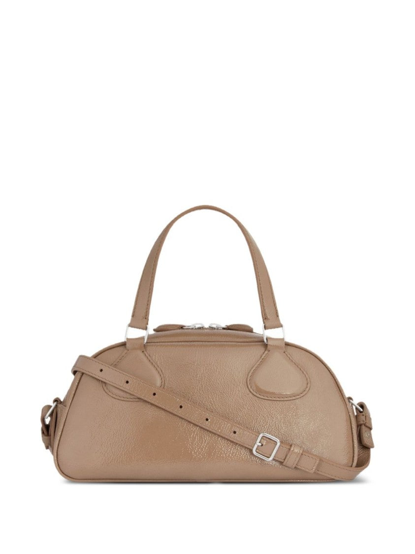 Courrèges Friday Bowling Naplack Bag