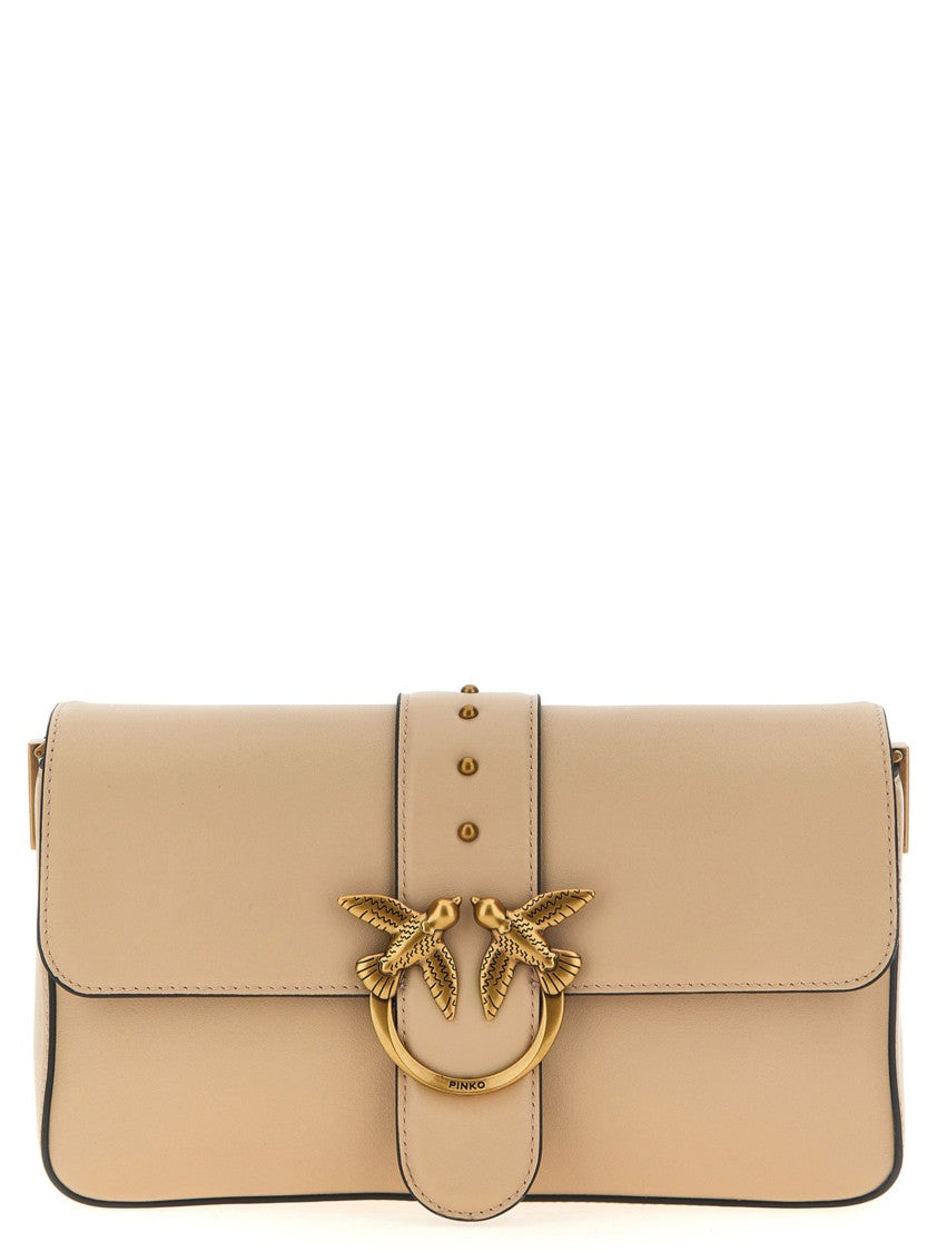 Pinko 'Love One Classic' Crossbody Bag