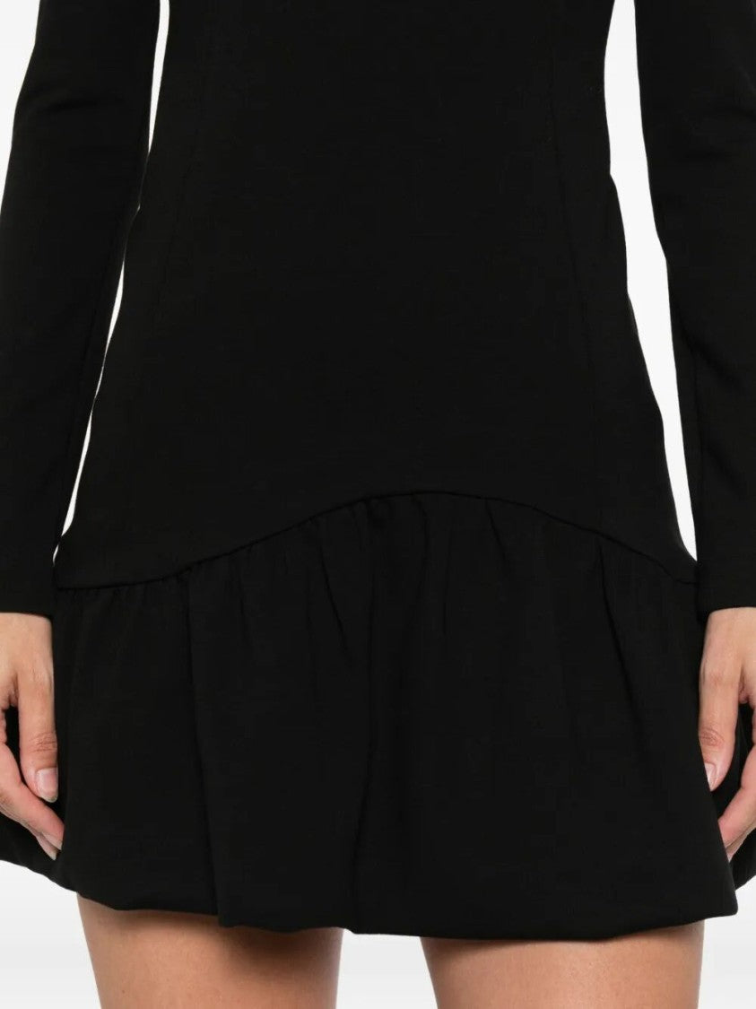 Pinko `Acetosella` Dress