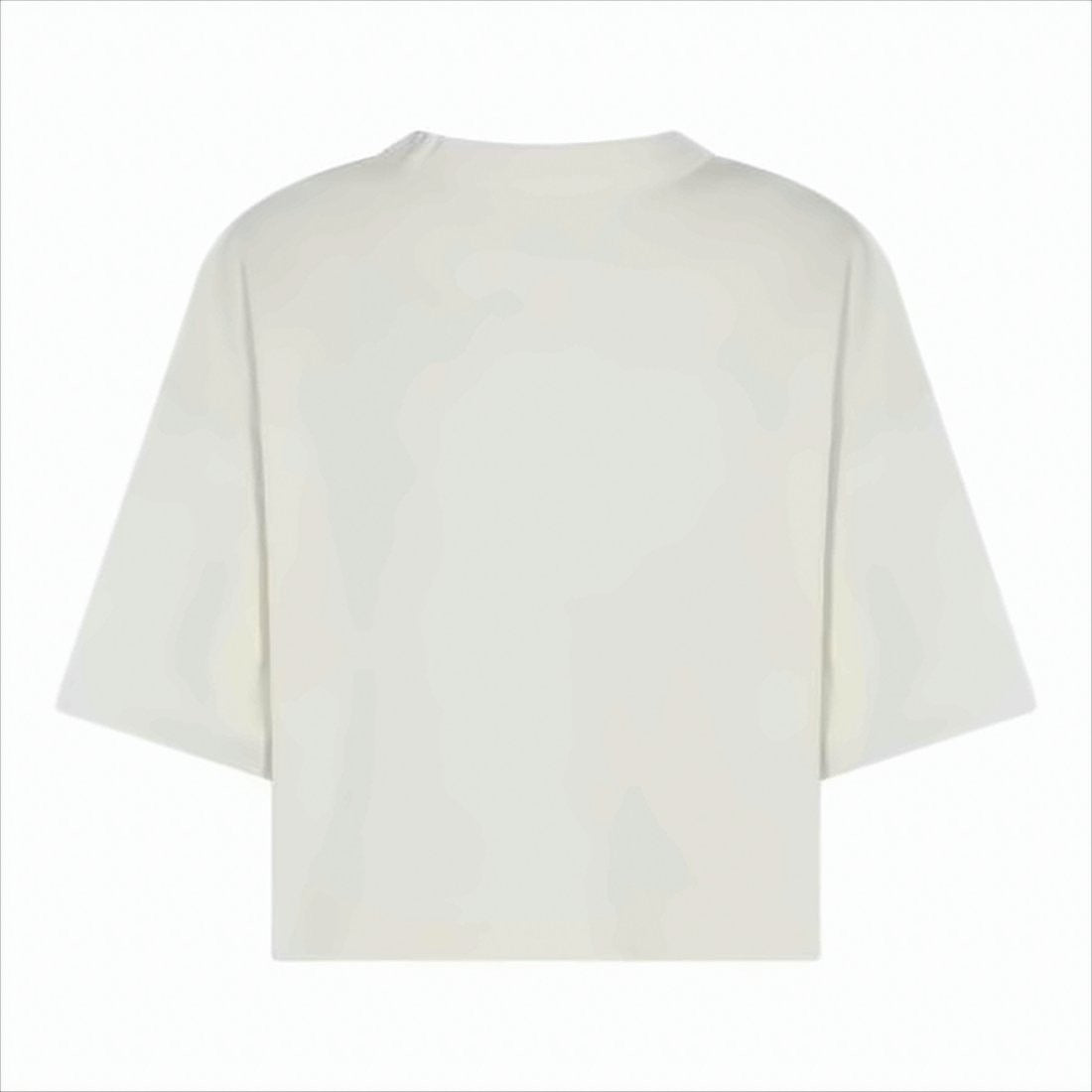 Bottega Veneta Boxy-Cut Short-Sleeved Bottega Veneta T-Shirt