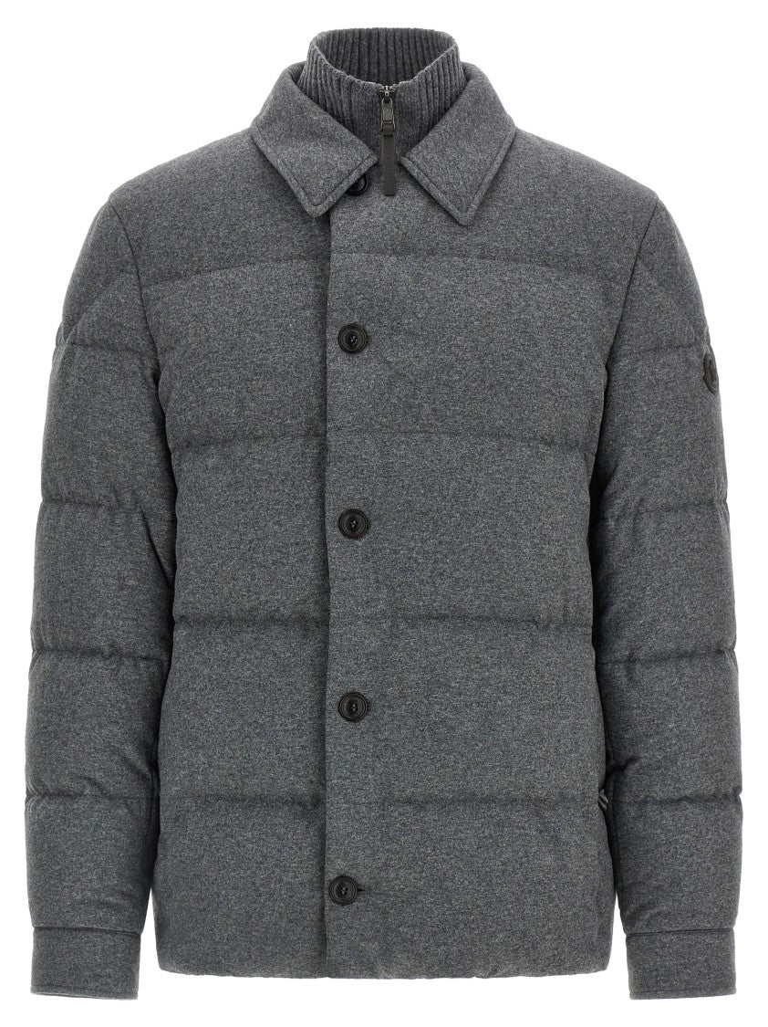 Moncler Pres' Down Jacket