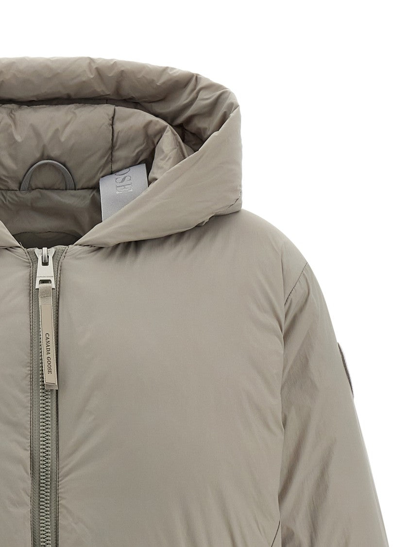 Canada Goose 'Elba' Jacket