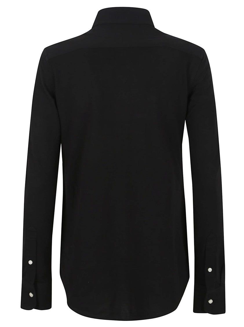 Polo Ralph Lauren Ls Heidi-Skinny-Long Sleeve-Knit