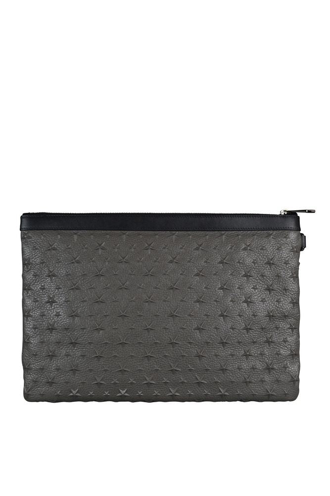 Jimmy Choo Derek Clutch Bag