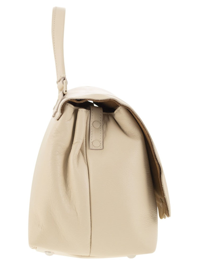 Zanellato Postina Pillow - S Handbag