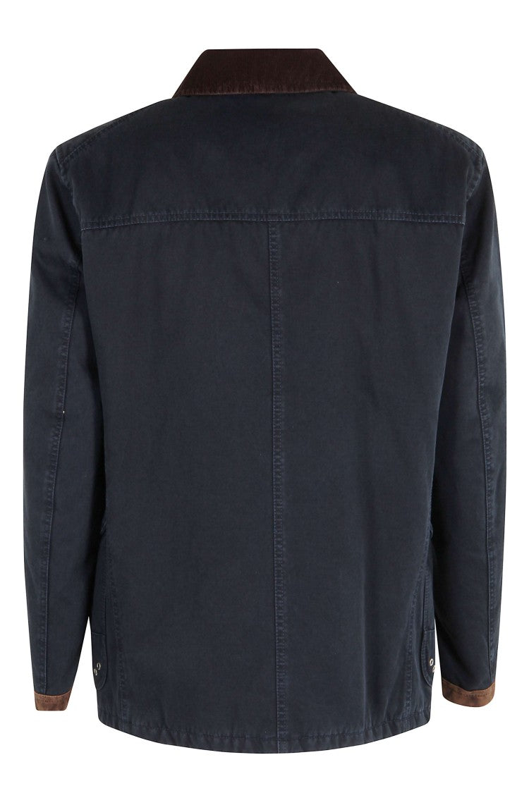 Fay 4 Hooks Archives Jacket