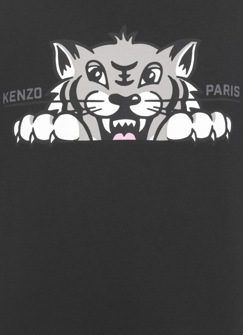 Kenzo Happy Tiger T-Shirt