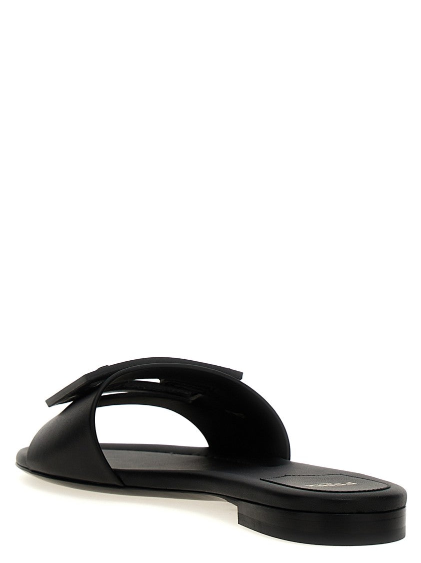 Fendi 'Baguette' Sandals