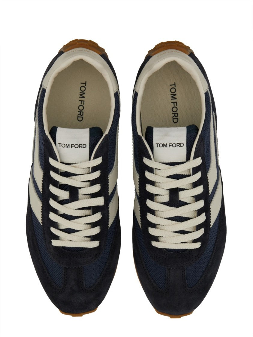 Tom Ford Sneaker "Mick"