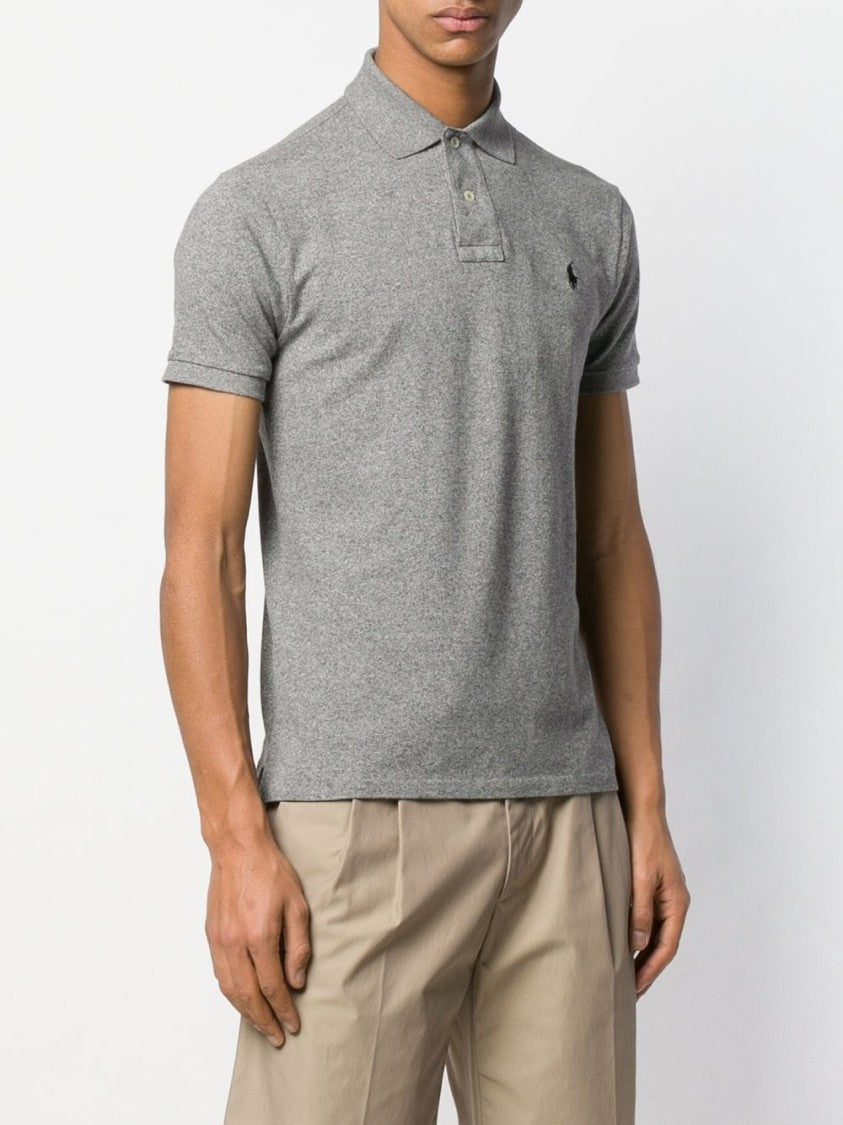 Polo Ralph Lauren Slim Fit Short Sleeve