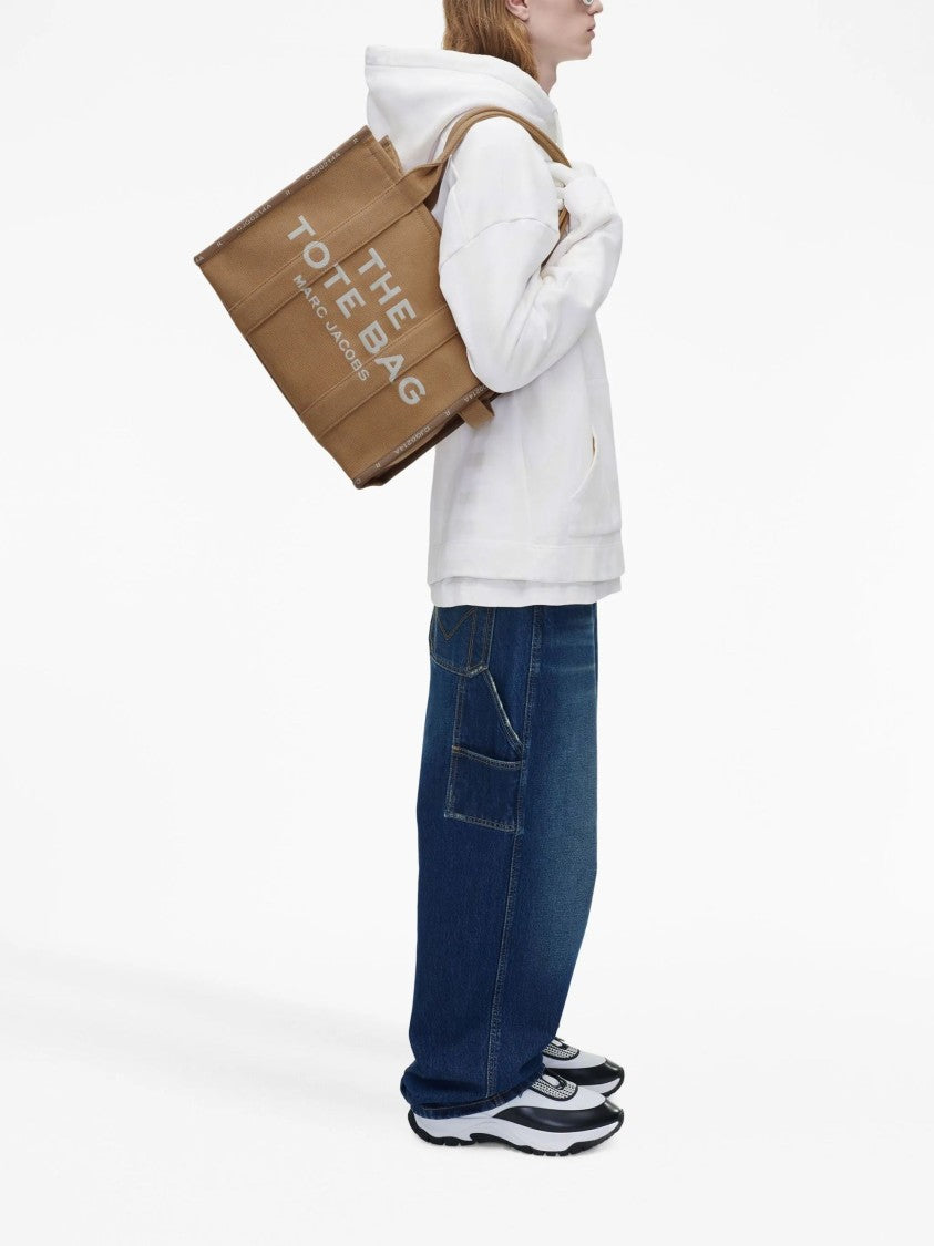 Marc Jacobs The Large Tote Bag