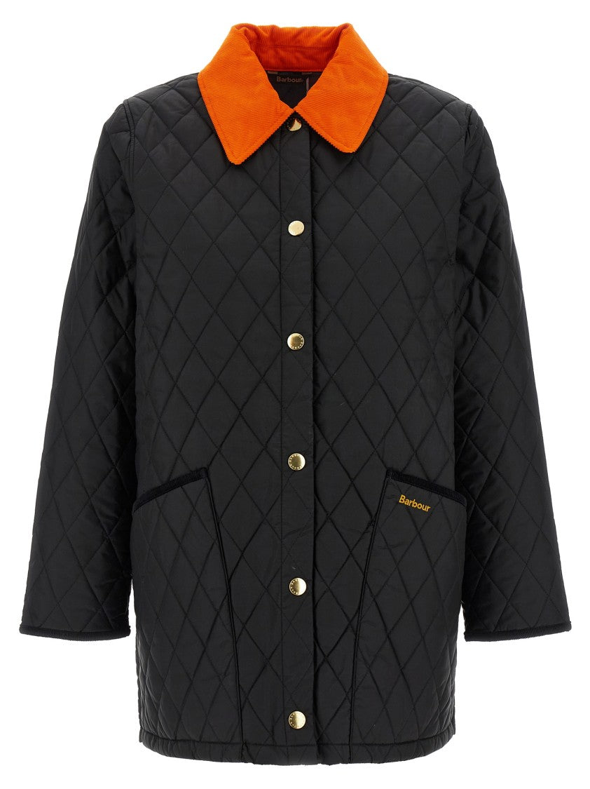 Barbour 'Icons Modern' Jacket