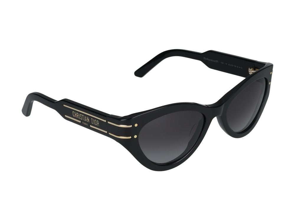 Dior Sunglasses Diorsignature B7i 10A1 52/18/130