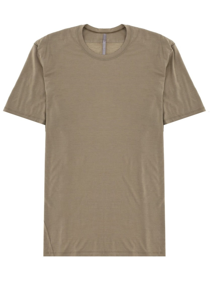 Veilance Fine-Knit Minimalist Seam T-Shirt