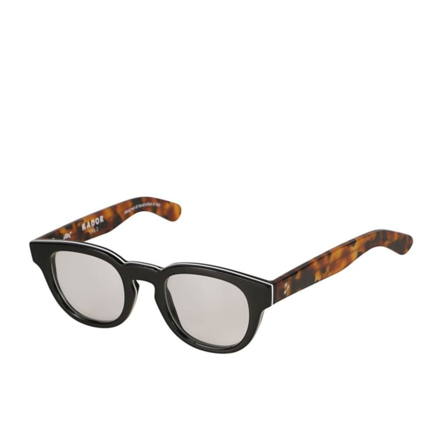 Kador Kosmo Star Kosmo Star Sunglasses With Tortoiseshell Temples