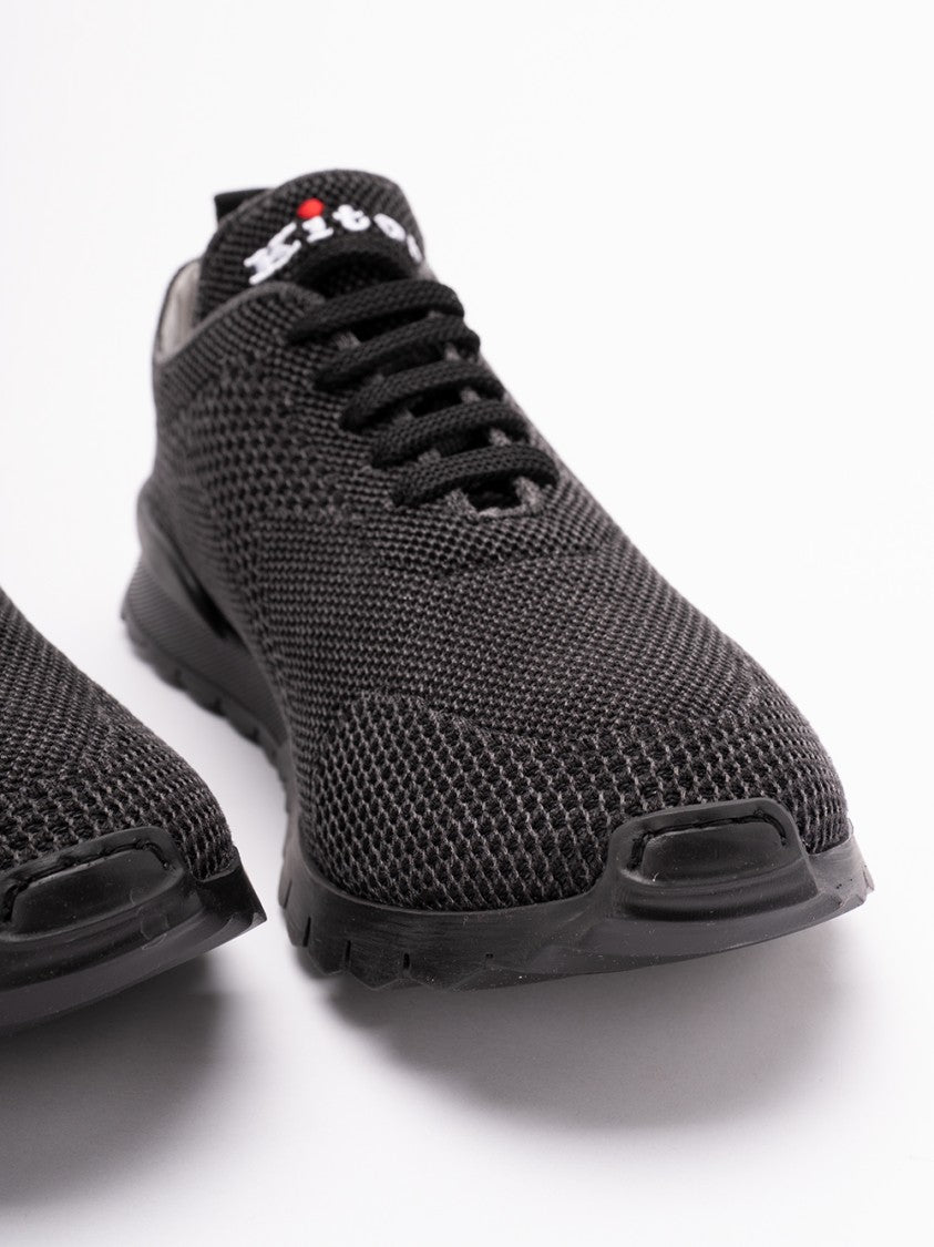 Kiton `Fitb` Sneakers
