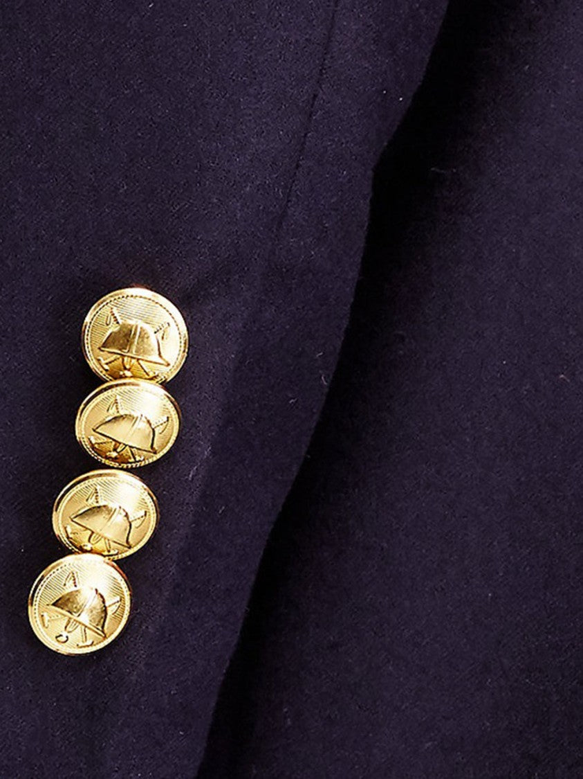 Polo Ralph Lauren Polo Wool Doeskin Blazer