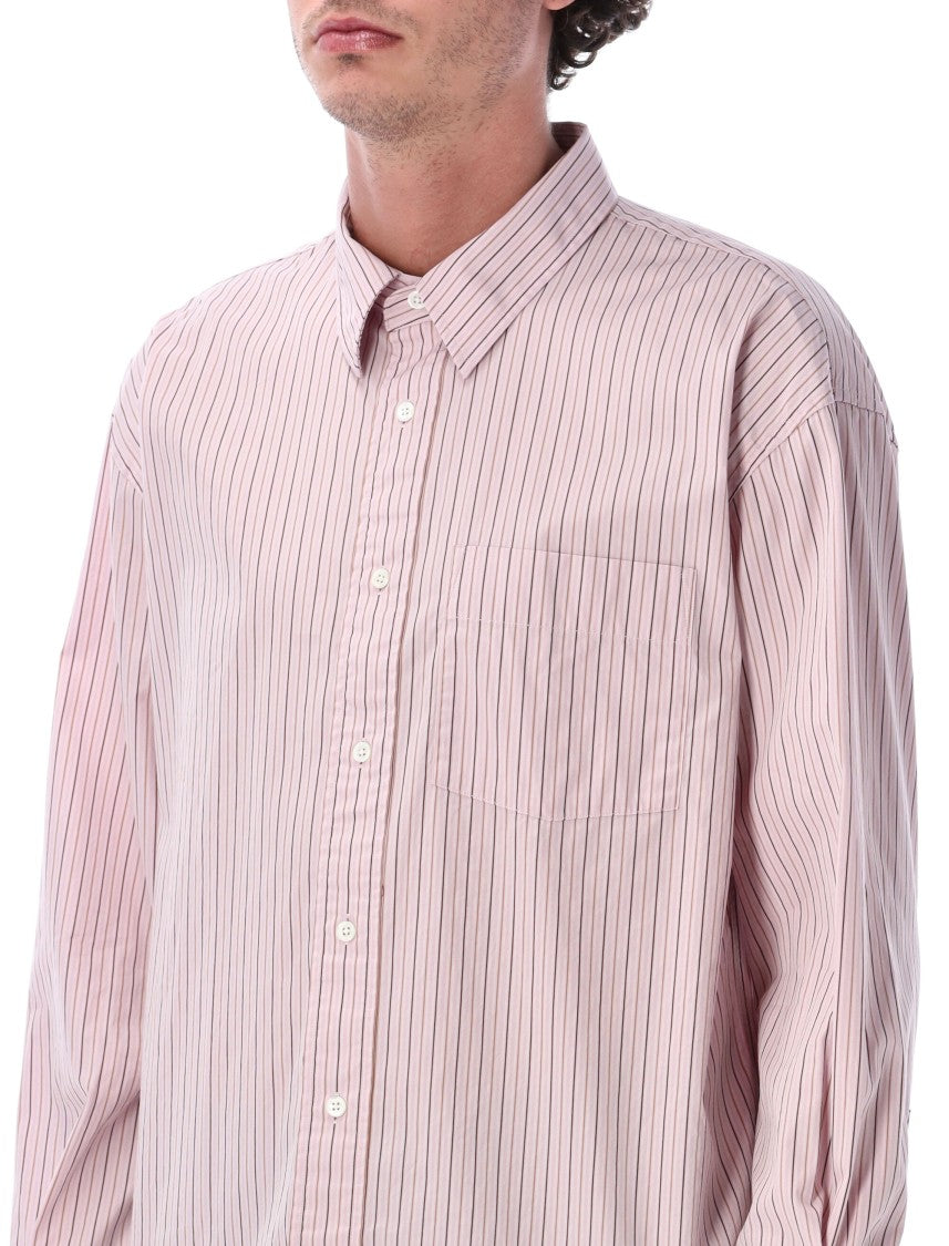 Sunflower New Base High Density Poplin Shirt
