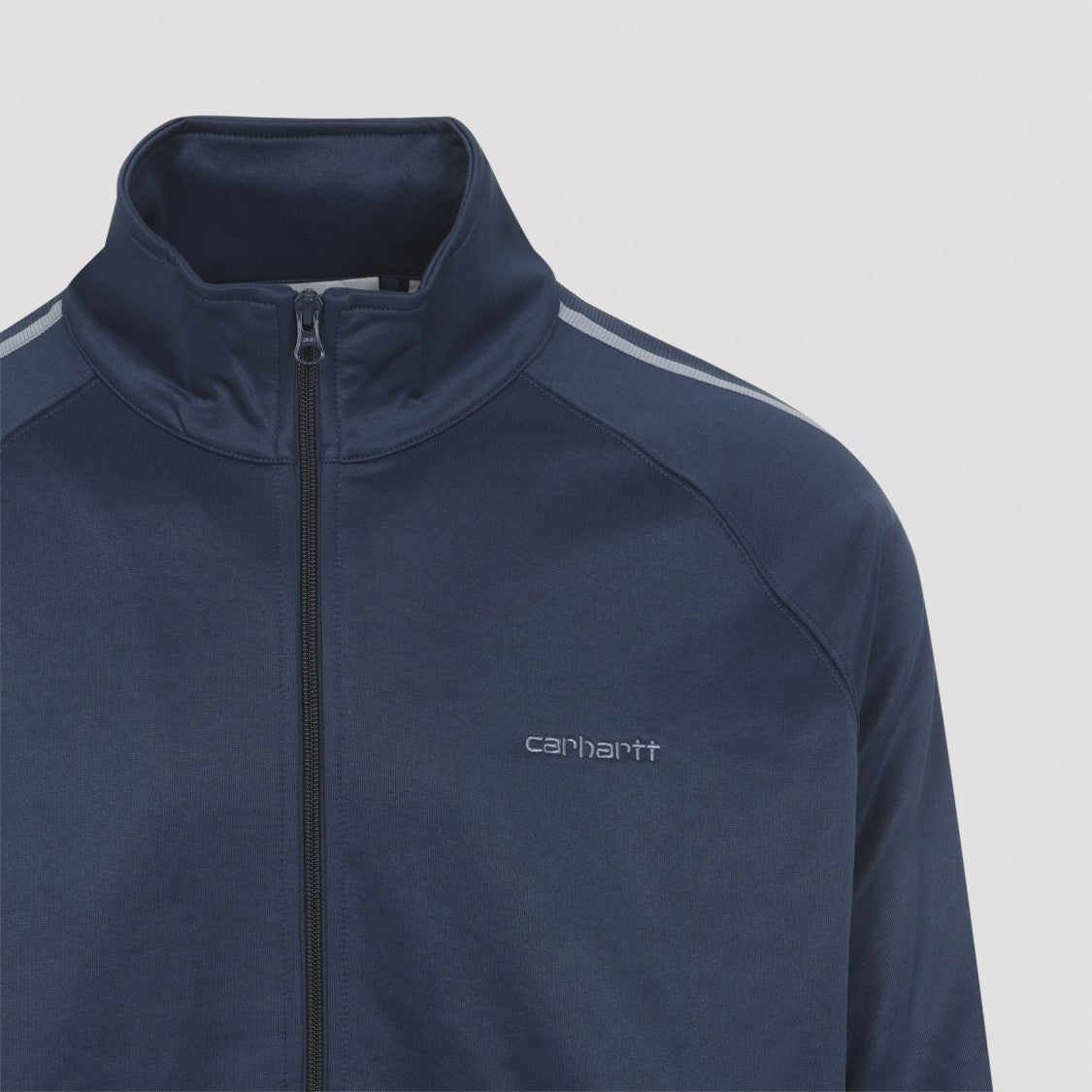 Carhartt Wip Casual Jacket With High Collar