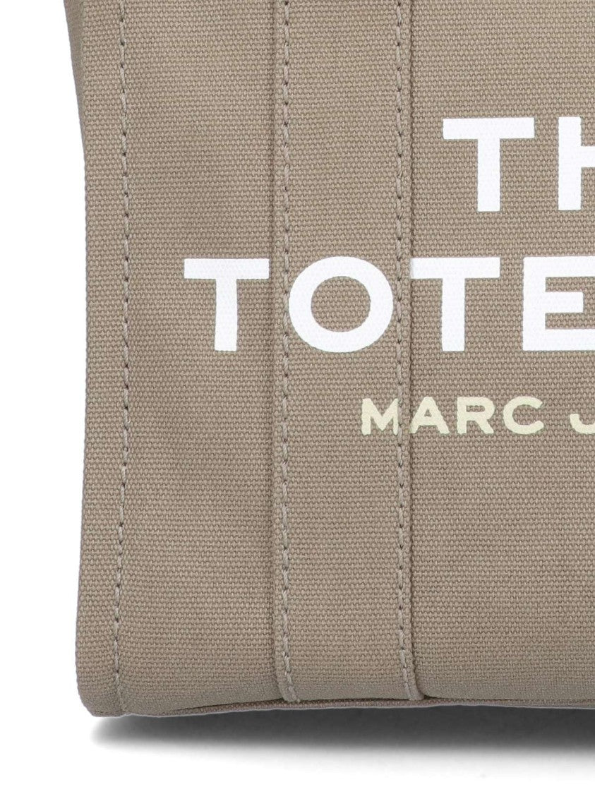 Marc Jacobs The Canvas Small Tote Bag – Green