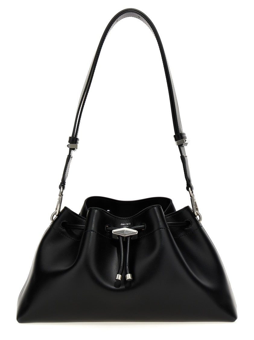 Jimmy Choo Cinch M' Shoulder Bag