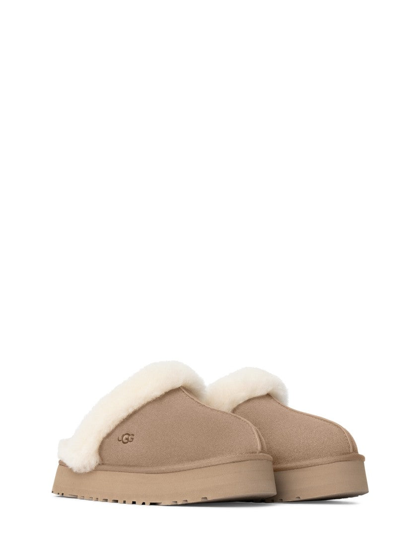 Ugg W Disquette Slippers