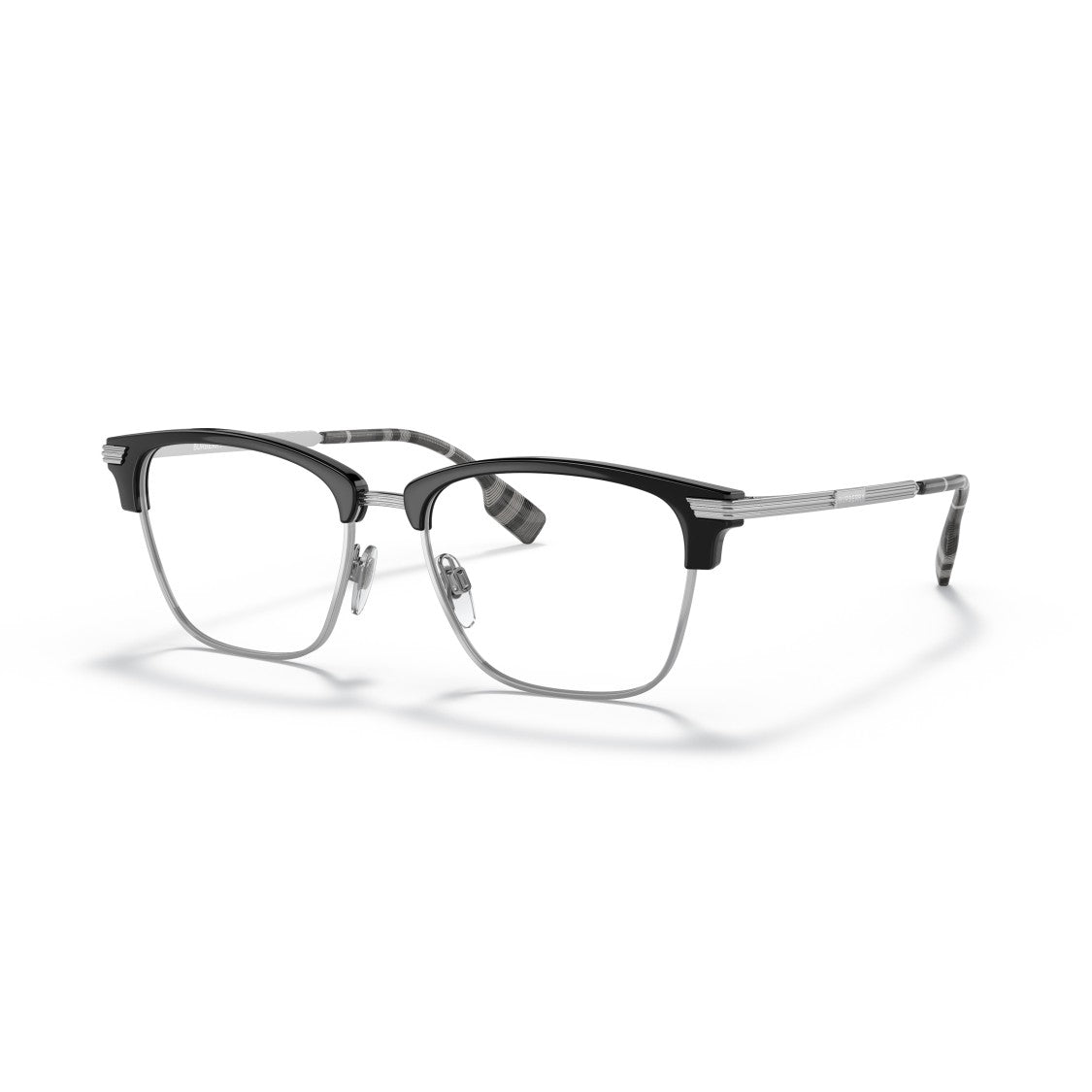 Burberry 0Be2359 Classic Browline Eyeglasses