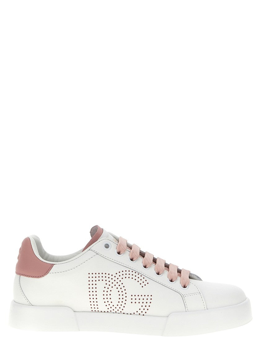 Dolce & Gabbana 'Portofino' Sneakers