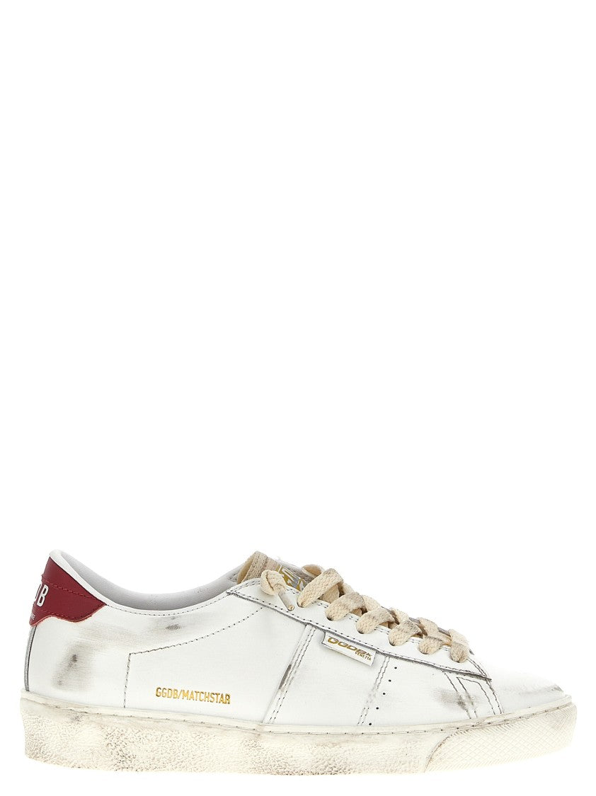 Golden Goose 'Matchstar' Sneakers