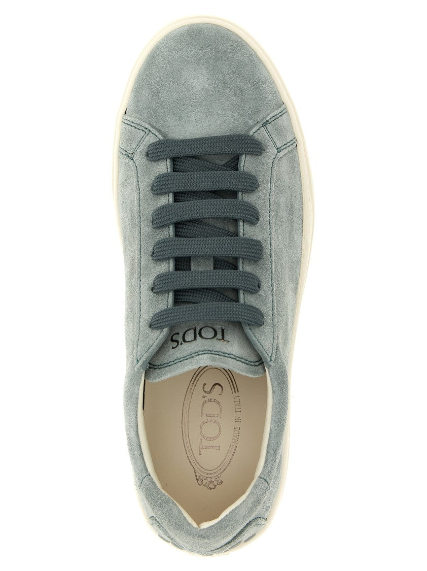 Tod's 'Cassetta' Sneakers