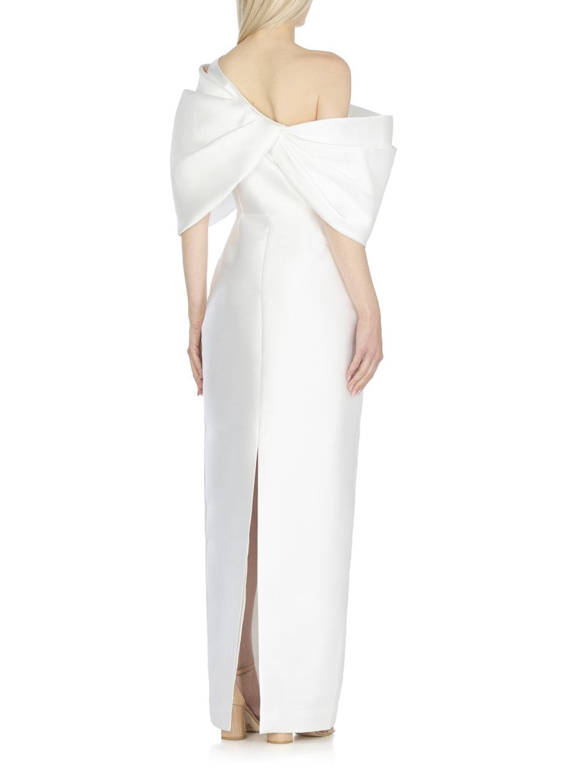 Solace London Davina Maxi Dress