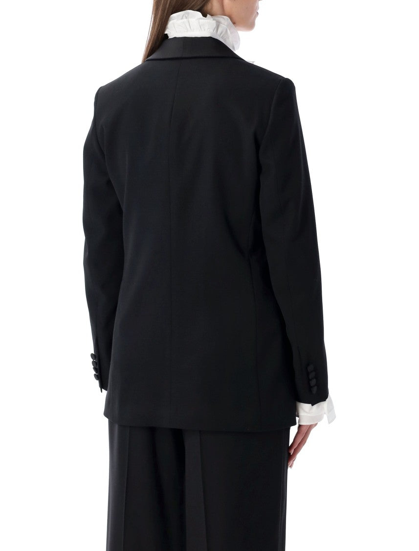 Polo Ralph Lauren Sutton Slim Grain De Poudre Tuxedo Jacket