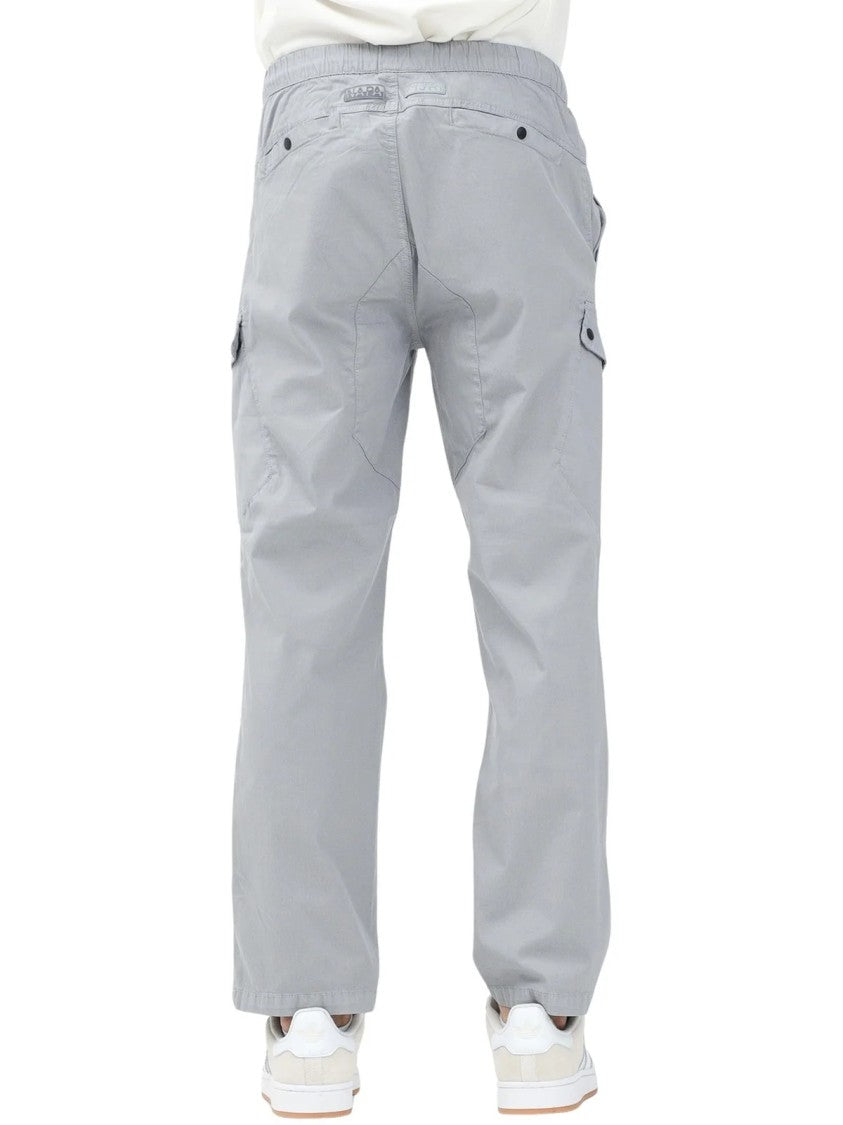 Napapijri Cargo Pants Grey