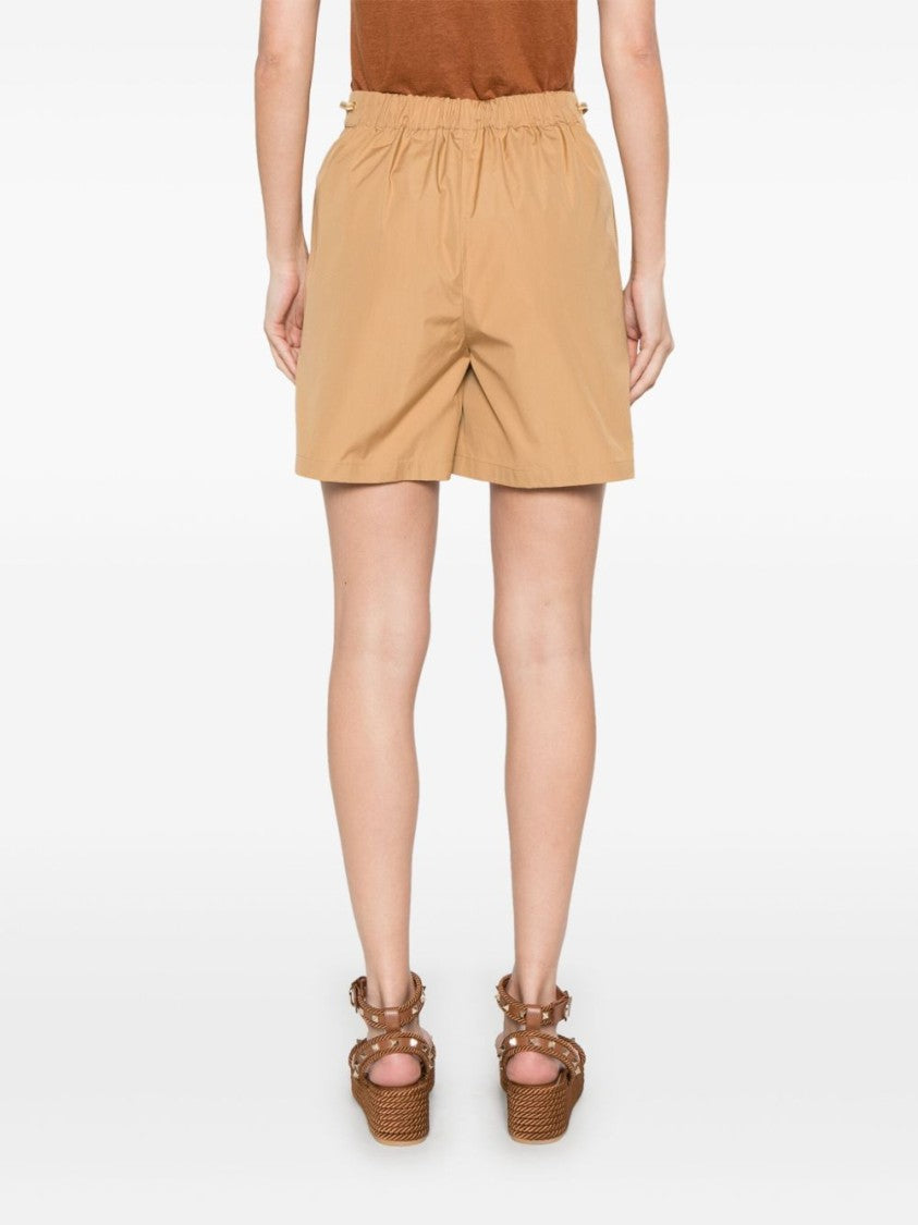 Max Mara Haway Shorts